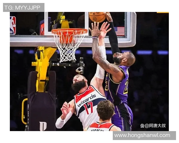 考文顿与湖人激战正酣谁能在这场对决中笑到最后