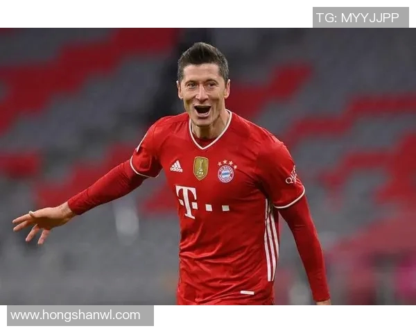 莱万状态火热欧冠赛场独领风骚射手榜争夺战再添精彩篇章 莱万状态火热欧冠赛场独领风骚射手榜争夺战再添精彩篇章