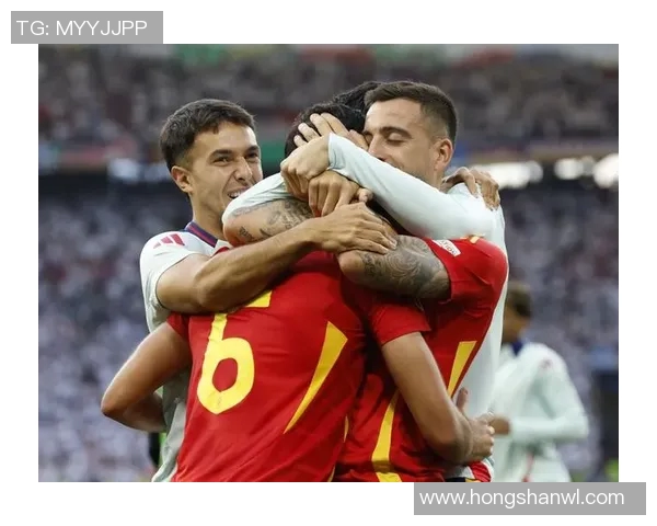 西班牙对阵法国比赛直播观看渠道及时间安排详解