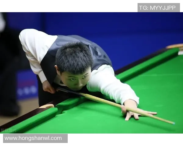 赵剑波与宾汉姆激战正酣谁将赢得这场精彩对决的胜利