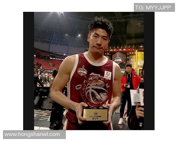 邹雨宸：从青年才俊到篮球巨星的成长之路与未来展望