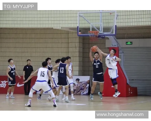 重庆篮球队的个人能力揭秘：从技术到战术的全面分析与探讨