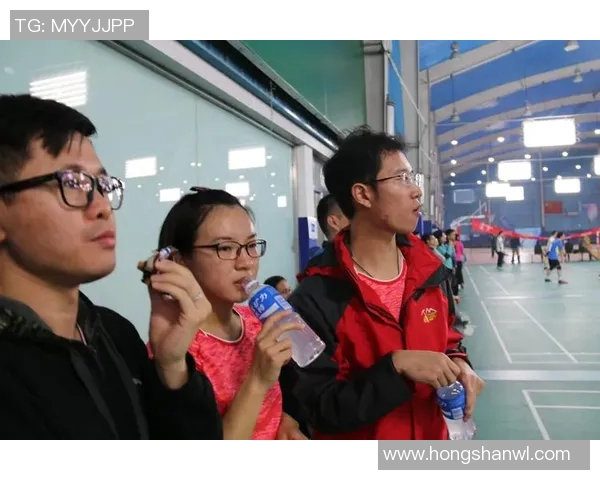 重庆羽毛球队的盯防策略揭秘与深度分析之旅