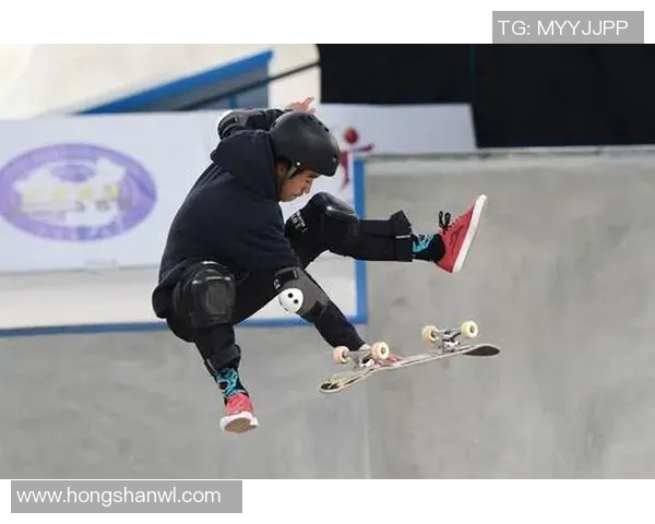 重庆滑板队荣登全国滑板灵活性排行榜第四名展现出色实力