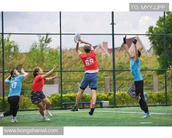 飞盘竞技的魅力：深入了解杭州飞盘队的速度与激情