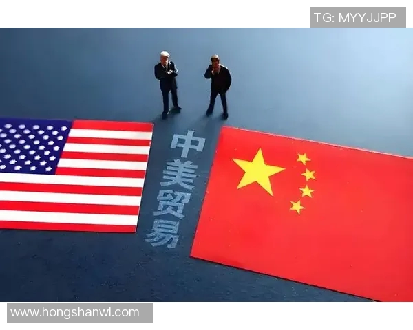 中美博弈中的战略对抗与合作关系探讨：以中美关系为视角的深度分析