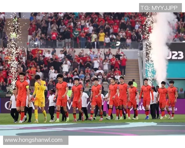 亚运会国足迎战伊朗队全力争胜展现中国足球新风貌