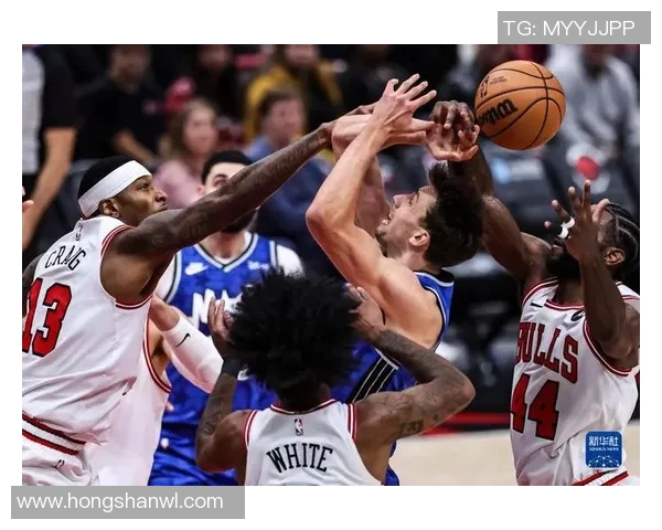 公牛与魔术比赛大小分深度分析及投注建议探讨