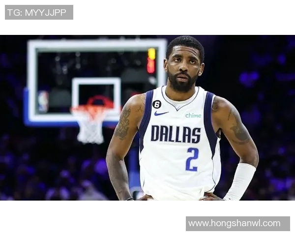 凯里欧文的篮球传奇：从天才少年到NBA巨星的成长之路