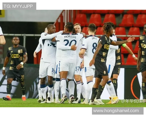 列日队与瓦雷赫姆队激战正酣精彩对决引发球迷热情期待