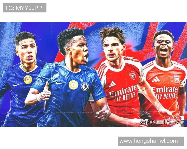 切尔西与阿森纳历史交锋回顾及双方战术分析