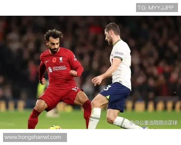 利物浦与热刺精彩对决直播间全程回顾与精彩瞬间分享