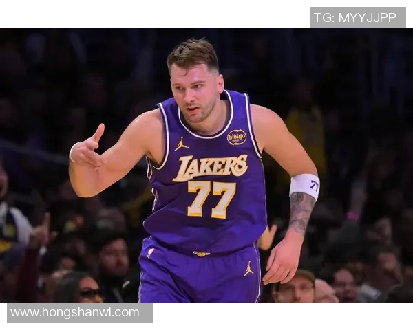 卢卡东契奇：年轻天才如何引领NBA新时代的崛起与变革